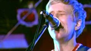 An Horse - Rearrange Beds Live