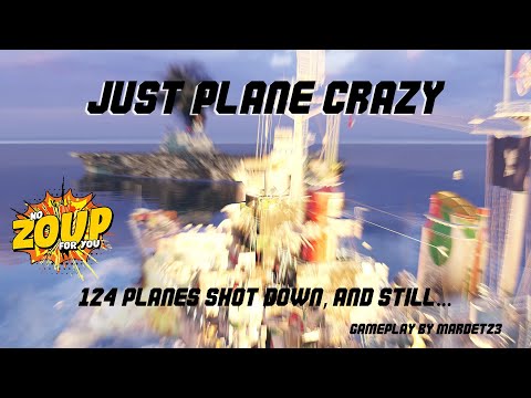 World of Warships CVs in 1V1 Brawls