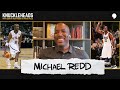 Michael Redd on Being a Bucks Legend, Winning Olympic Gold, Elite Lights Out Shooting & More