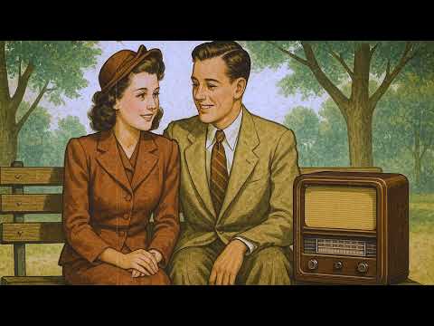 Lovely Morning: Happy Vintage 1930s - 1940s Music to Improve Your Mood