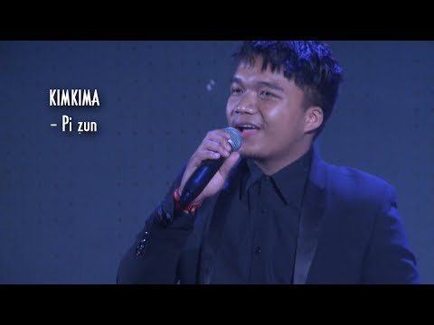 KIMKIMA - PI ZUN
