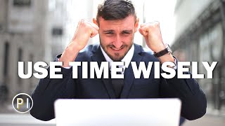 Time Management Tips And Techniques - How To Use Time Wisely At Home