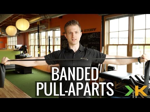 Watch Band Pull Apart on YouTube