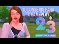 Como Jugar A Los Sims 4 Sin Aburrirte 10 Consejos Para 