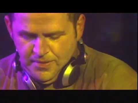 DJ Quicksilver - New Life (Live at Club Rotation)