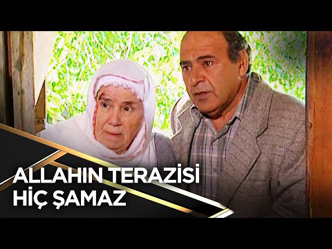 Kaynanasına Çektirdiği Eziyetlerin Bin Beterini Yaşadı - Kanal 7 TV Filmleri
