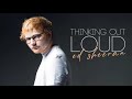 Vietsub Thinking Out Loud Ed Sheeran Lyrics Video