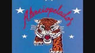 simbolo marciano - Aterciopelados