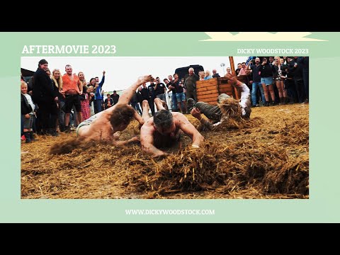 Dick Woodstock 2023 - Aftermovie
