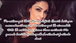 Chiedere scusa - Anna Tatangelo