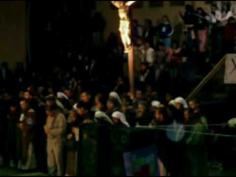 Sobre tu Altar - Hnos. Discípulos de Jesús