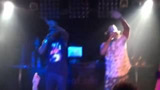 Camp Lo - Killing em softly