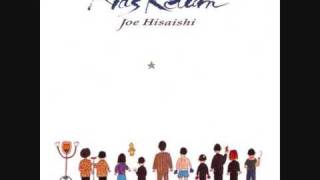 Kids Return OST - Meet Again 01 - Joe Hisaishi