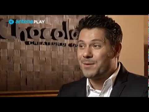 Exclusiv! Tudor Constantinescu, scoala in Belgia