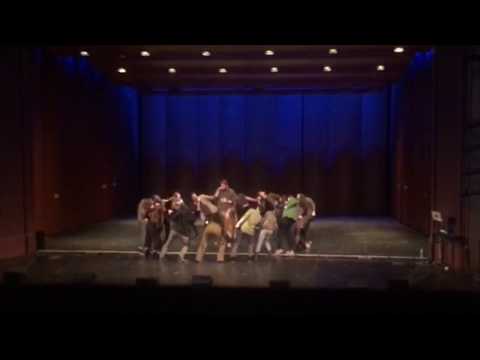 Rowan Vocals: 2019 ICCA Quarterfinal