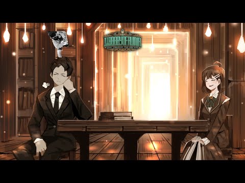 Yep, its confirmed. (Library of Ruina)