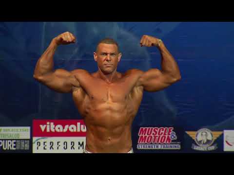 Diamond Cup Caribe (Clip 5)