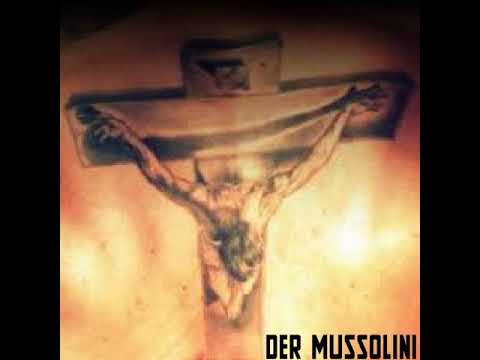 ADAN & ILSE - Der Mussolini [D.A.F. cover]