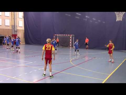 Norden Cup Tyresö   Rygge1