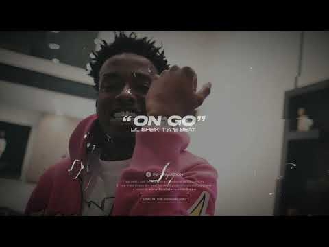 Lil Sheik - "On Go" Sample Type Beat 2025 | Sample Type Beat | Prod By Guap