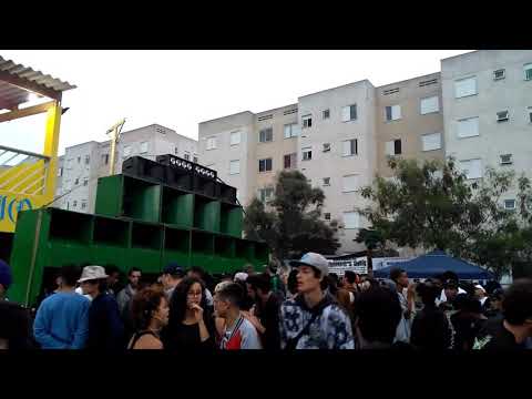 Leggo violence & Jah daddy downbeat