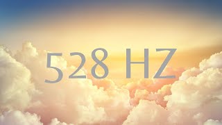 528 Hz, Repara DNA e traz transformao positiva, Energia Positiva, Som Relaxante Para Dormir 528 Hz