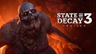 State of Decay 3 video 1