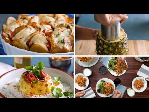 3 Easy Ground Beef Recipes That Will Make Dinner a...
