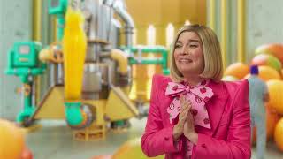 Sparkling Ice Ice Flavor Lab | The Tour