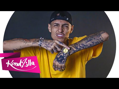 MC Renan R5 - Cadê Você (KondZilla)