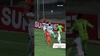 O SANTA CATARINA ESTÁ NO JOGO! ALEX GONÇALVES SUBIU NO 5º ANDAR PRA DEIXAR TUDO IGUAL 🟠⚫ ️🔥