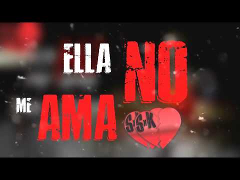 Sepxcra x Kora - No me ama