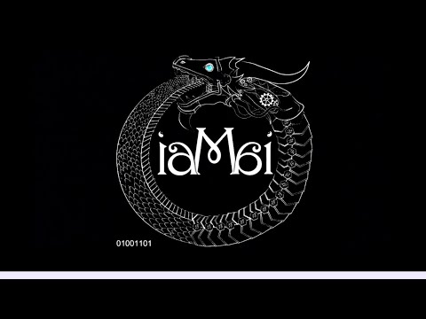 Pariah | IAMAI | 432Hz