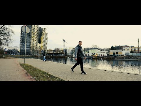 Junior - CZUJĘ SPOKÓJ (Official Video) [MAŁY POKÓJ MIXTAPE]