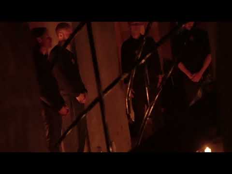 Strati Angelaki - Vokalgruppen NOOR - live 2024