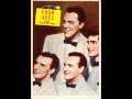 Four Aces Love is a many splendored thing 