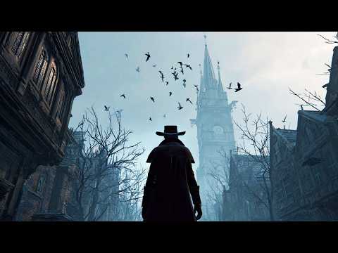 15 Best Soulslike Games You Can Play Right Now