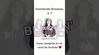 Beggin&#39; - Måneskin (Vocal Cover) by Paola Barreto | FULL VIDEO ON YOUTUBE CHANNEL
