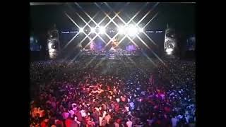 Download lagu Peterpan - Ku Katakan Dengan Indah | Live Konser Soundrenaline Padang 2004 mp3