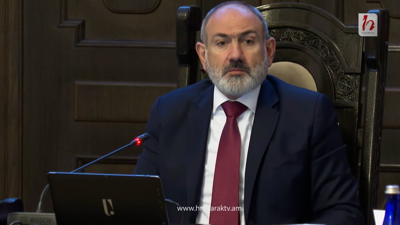 Հոգեբանական խնդի՞ր է, թե՞ սոցիալական. Փաշինյանի դարդը կրկին ցնցուղն ու գնդակն է