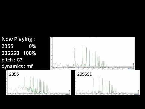 【国立音楽大学】楽器学資料館 ピアノ音響プロジェクト「1848年製プレイエル 第二響板有無による音響の比較」