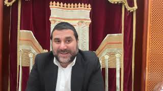 La Geoula selon Rabbin Nathan (Likoutey Halakhot Pessah)