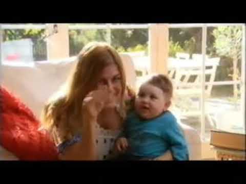 Sanningen bakom: Pernilla Wahlgren, Linus Wahlgren & Benjamin Ingrosso (Humorprogram Felix Herngren)