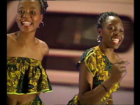 Dalom kids - Ndincedeni (Official Music Video)