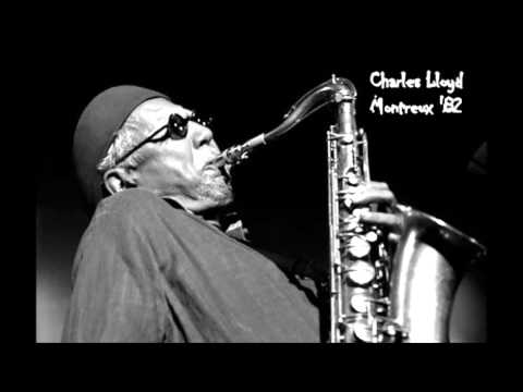 Charles Lloyd Quartet - Very Early