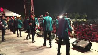 La Chona,Banda La Adictiva