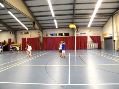 dijkvogels daan 1-10