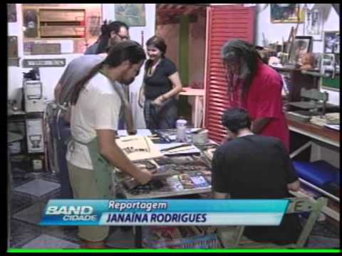 BAND CIDADE 1ª EDIÇÃO 26 12 2012   PARTE 3