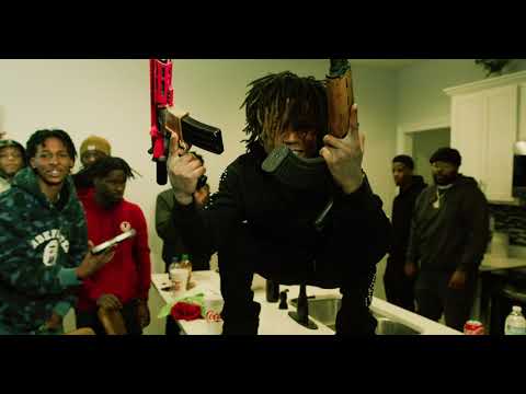 Raqyunginn - 2’s kickin in (official music video)