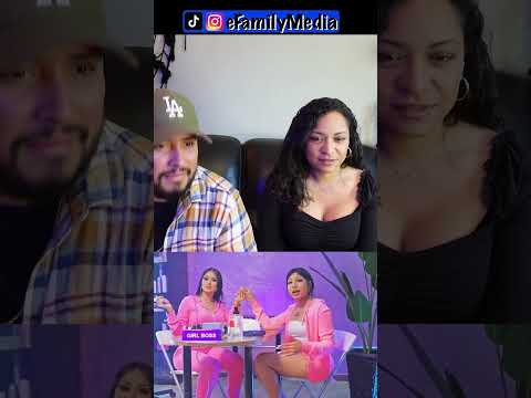 Two Chicanas - Jay Roxxx ft. Bella (eFamily Reaction!)
